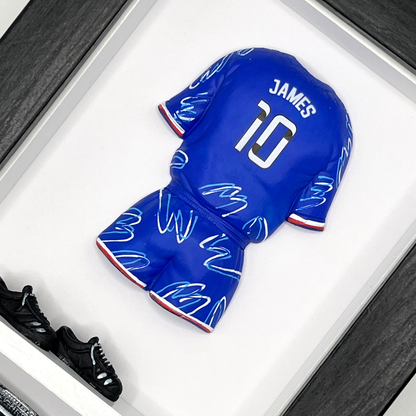 James KitBox®