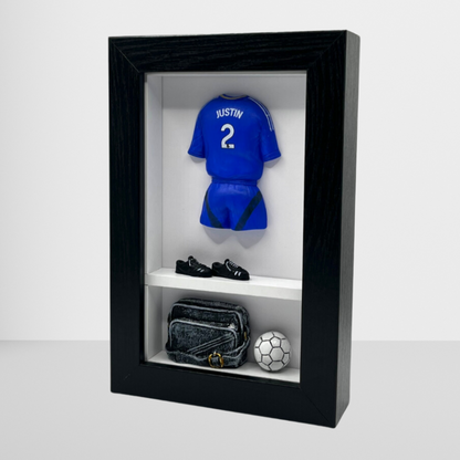 Justin KitBox®