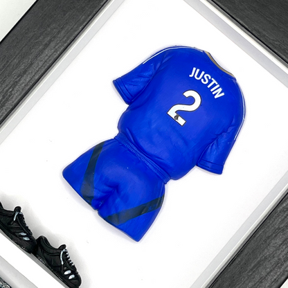 Justin KitBox®