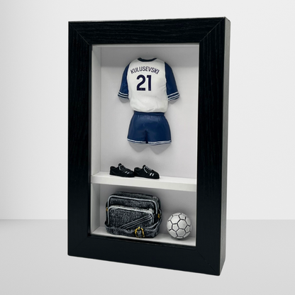 Kulusevski KitBox®