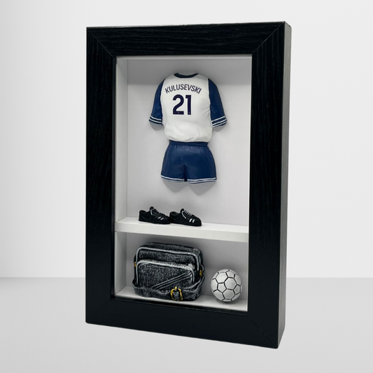 Kulusevski KitBox®