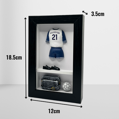 Kulusevski KitBox®