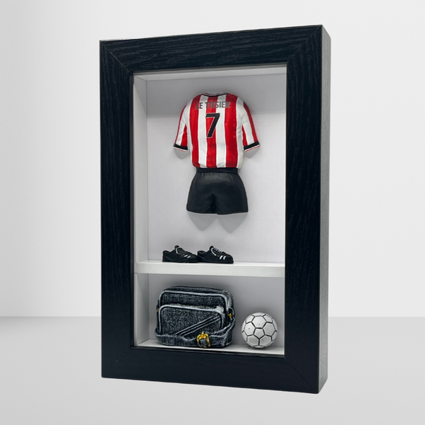 Le Tissier KitBox®