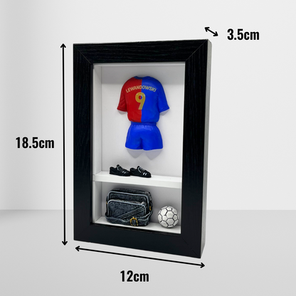 Lewandowski KitBox®