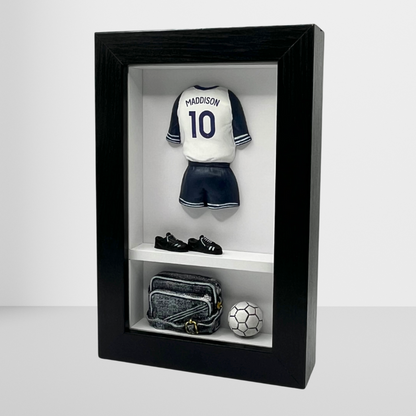 Maddison KitBox®