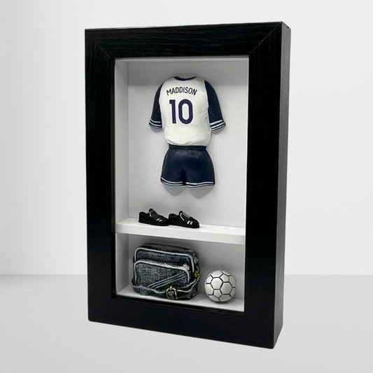 Maddison KitBox®