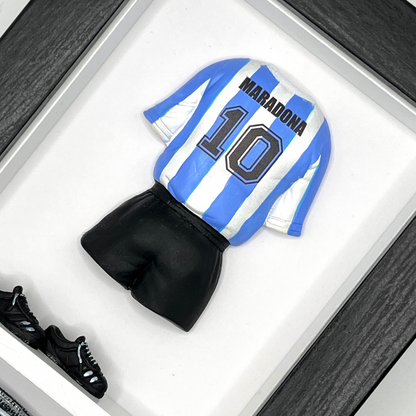 Maradona KitBox®