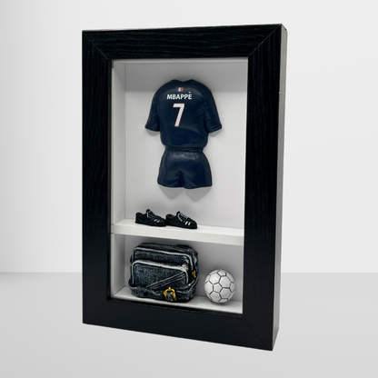 Mbappé KitBox®