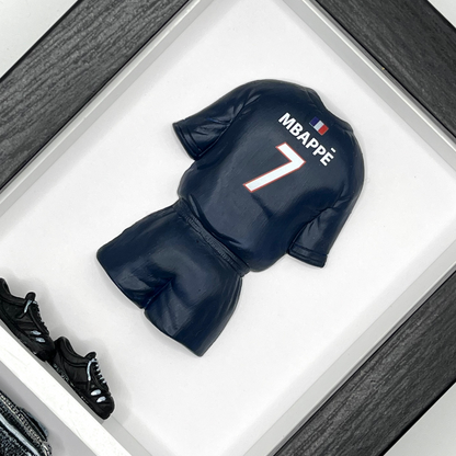 Mbappé KitBox®