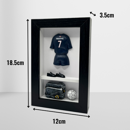 Mbappé KitBox®