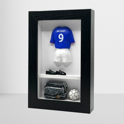 McCoist KitBox®