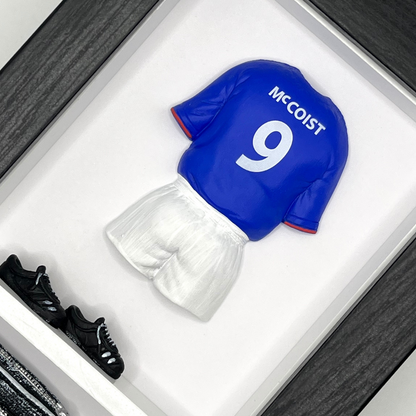 McCoist KitBox®