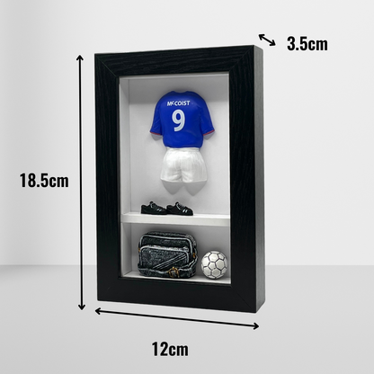 McCoist KitBox®