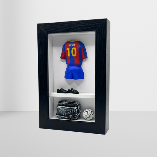 Messi KitBox®