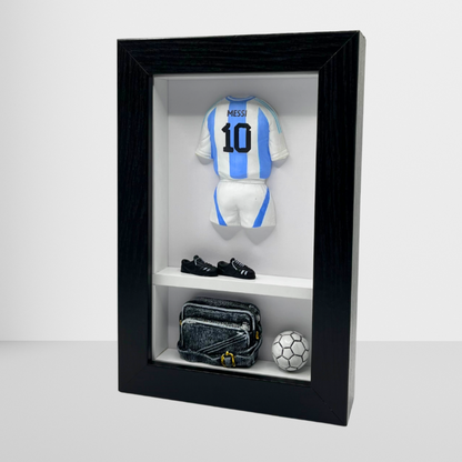 Messi KitBox®