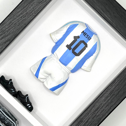 Messi KitBox®