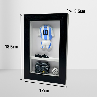 Messi KitBox®
