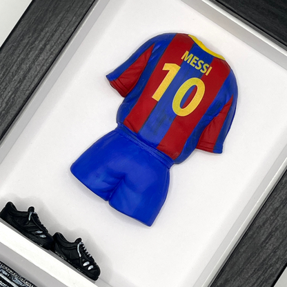 Messi KitBox®