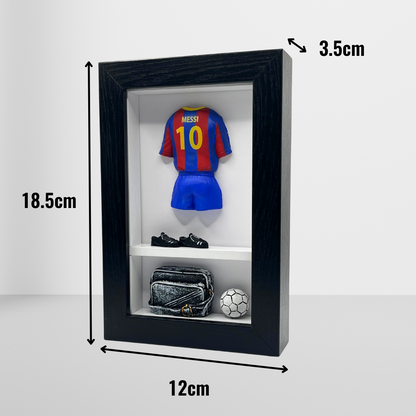 Messi KitBox®