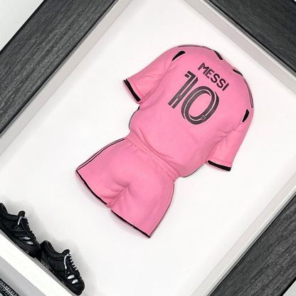 Messi KitBox®