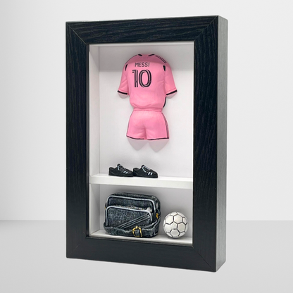 Messi KitBox®