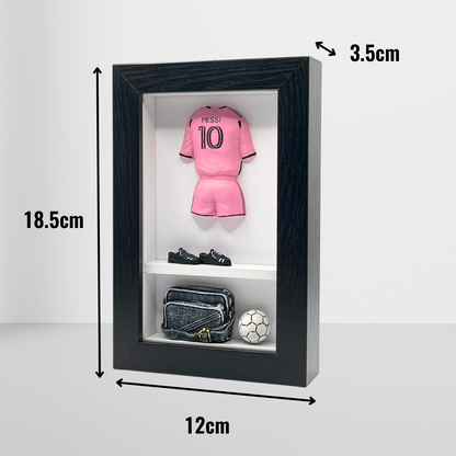 Messi KitBox®
