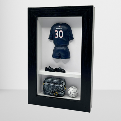 Messi KitBox®