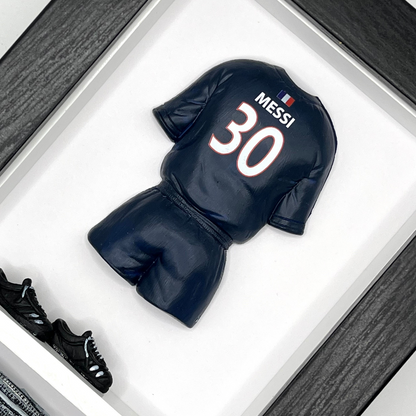 Messi KitBox®