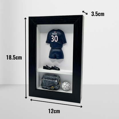 Messi KitBox®