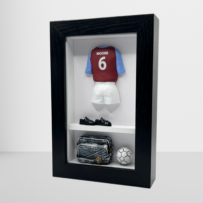 Moore KitBox®