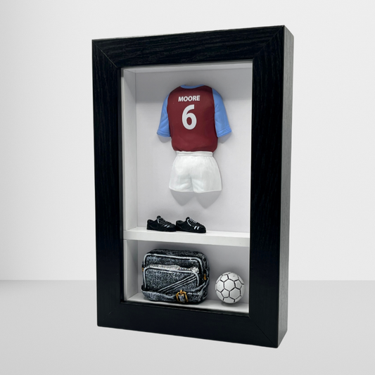 Moore KitBox®