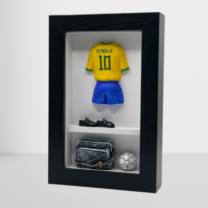 Neymar Jr KitBox®