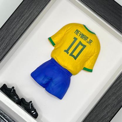 Neymar Jr KitBox®