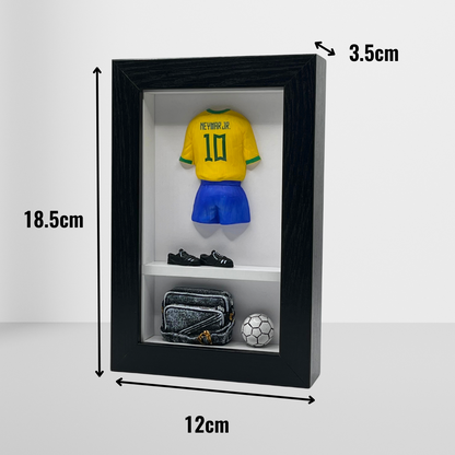 Neymar Jr KitBox®