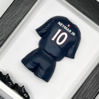 Neymar Jr KitBox®
