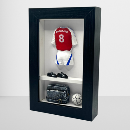 Ødegaard KitBox®
