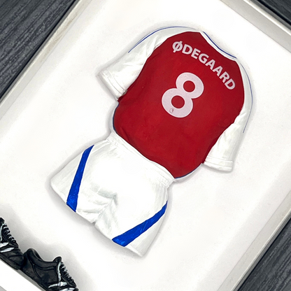 Ødegaard KitBox®