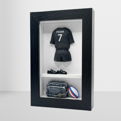 Packer KitBox®