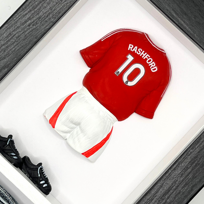 Rashford KitBox®