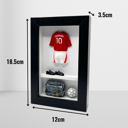 Rashford KitBox®