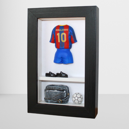 Ronaldinho KitBox®