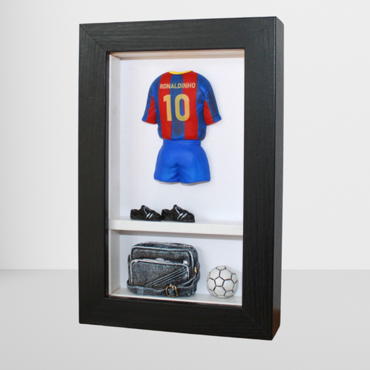 Ronaldinho KitBox®