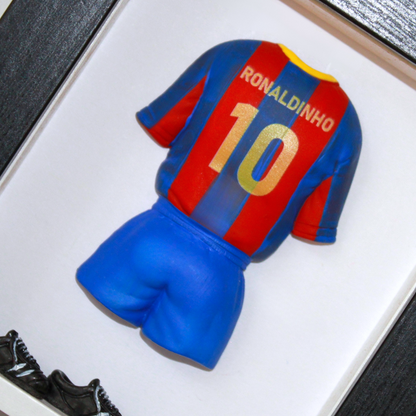 Ronaldinho KitBox®