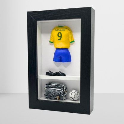 Ronaldo KitBox®