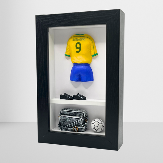 Ronaldo KitBox®