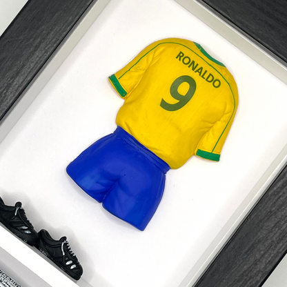 Ronaldo KitBox®