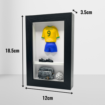 Ronaldo KitBox®