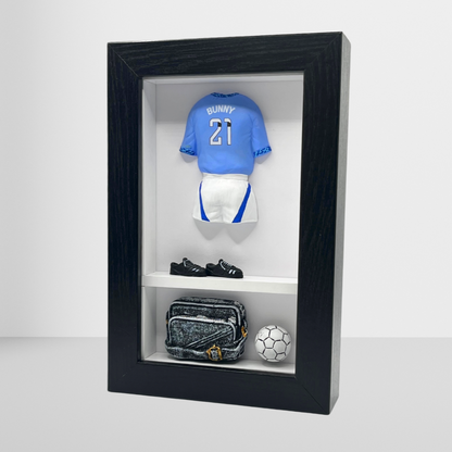 Shaw KitBox®
