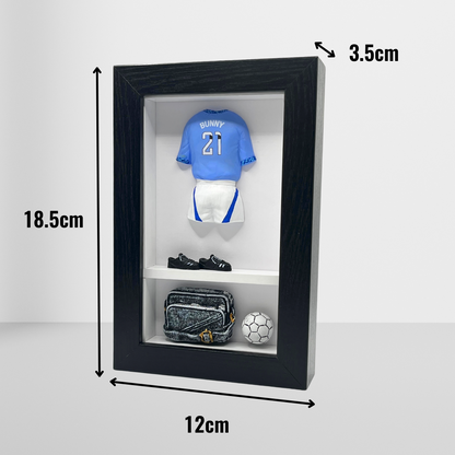 Shaw KitBox®