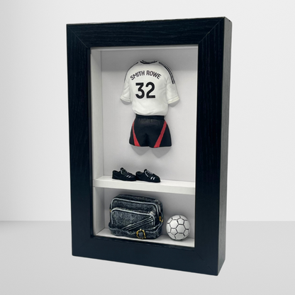 Smith Rowe KitBox®